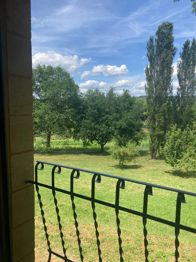 Logis Des 4 Fees Et Son Bain Nordique Villa Sainte-Nathalene Exterior photo
